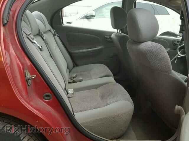 2001 DODGE NEON - VIN: 1B3ES46C91D226767 - Фото 6