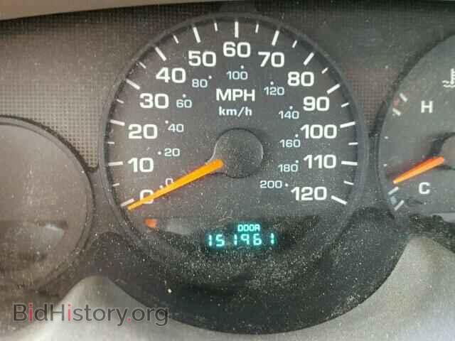 2001 DODGE NEON - VIN: 1B3ES46C91D226767 - Фото 8
