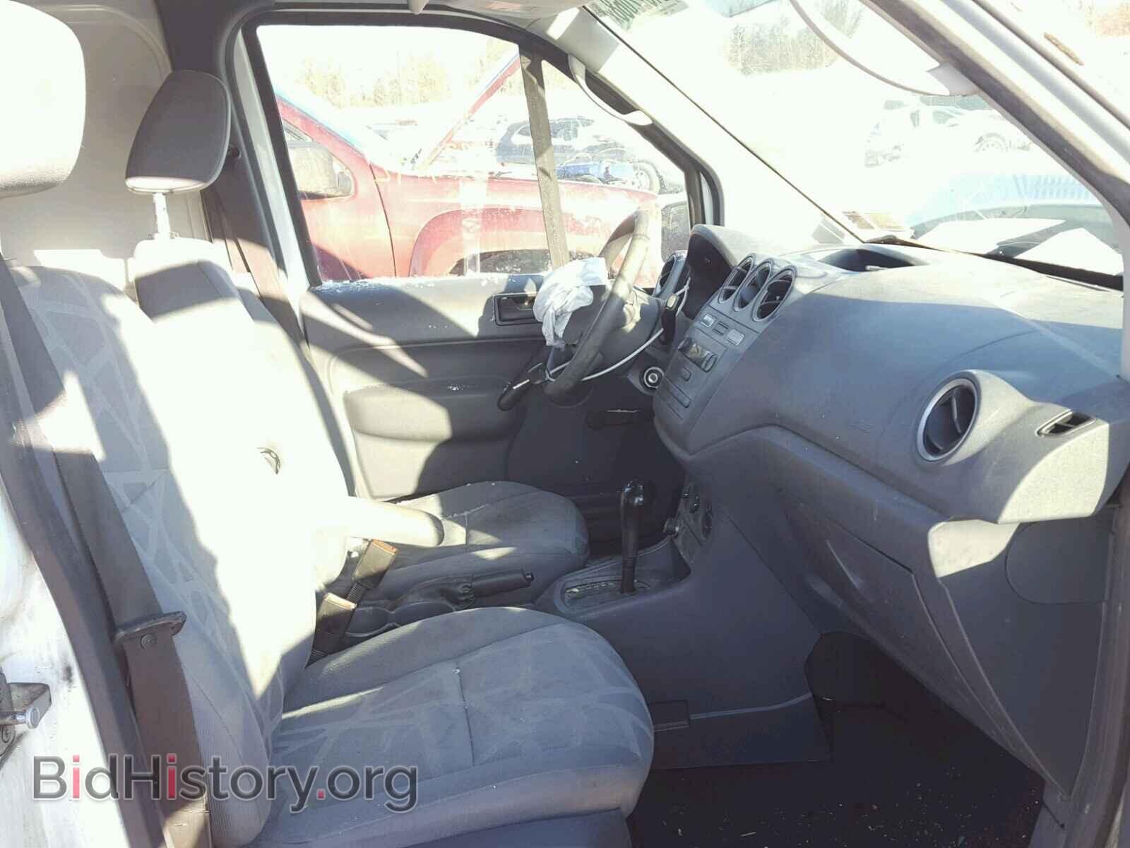 2012 FORD TRANSIT CO - VIN: NM0LS7AN9CT106151 - Фото 5