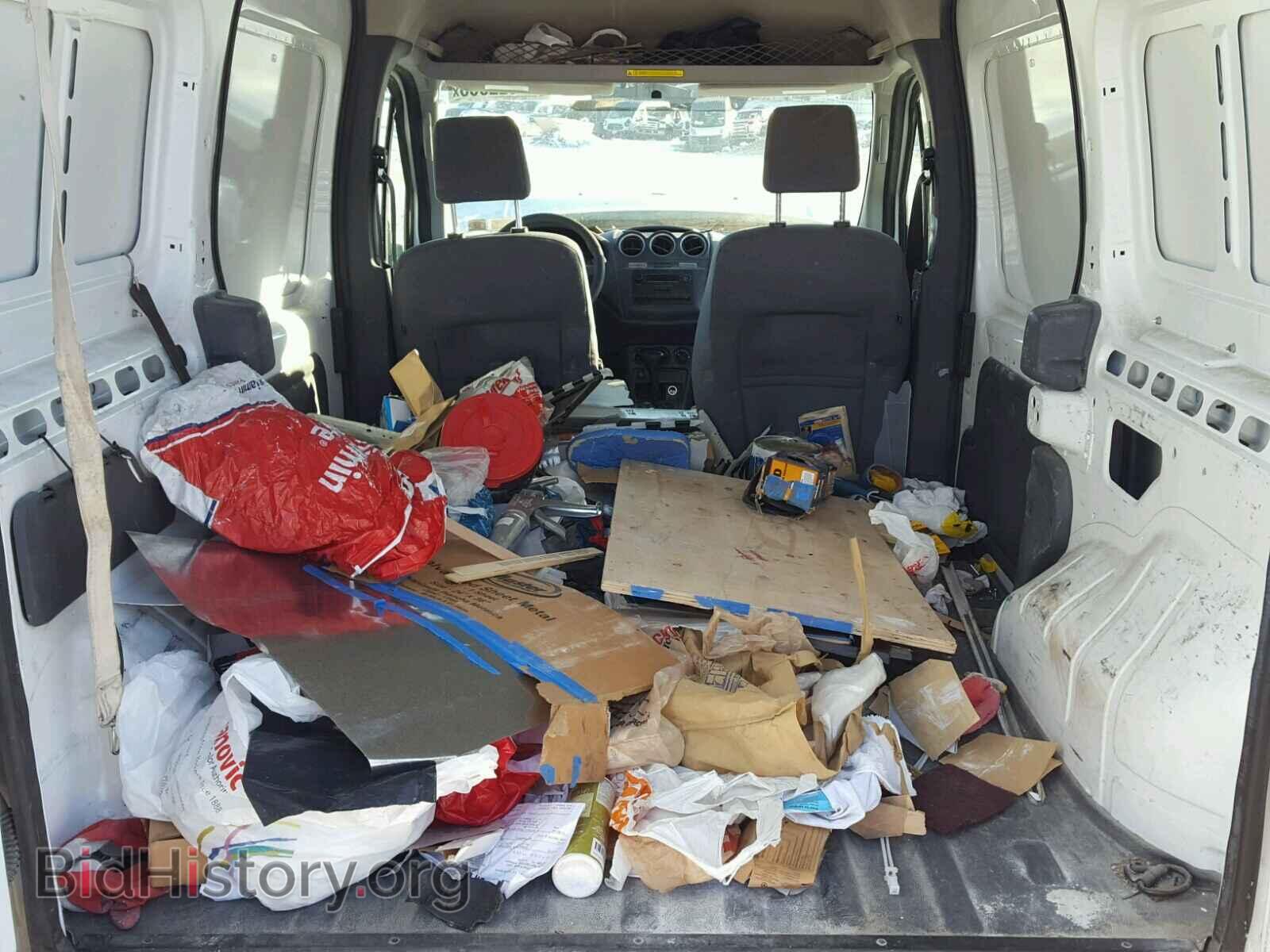 2012 FORD TRANSIT CO - VIN: NM0LS7AN9CT106151 - Фото 6