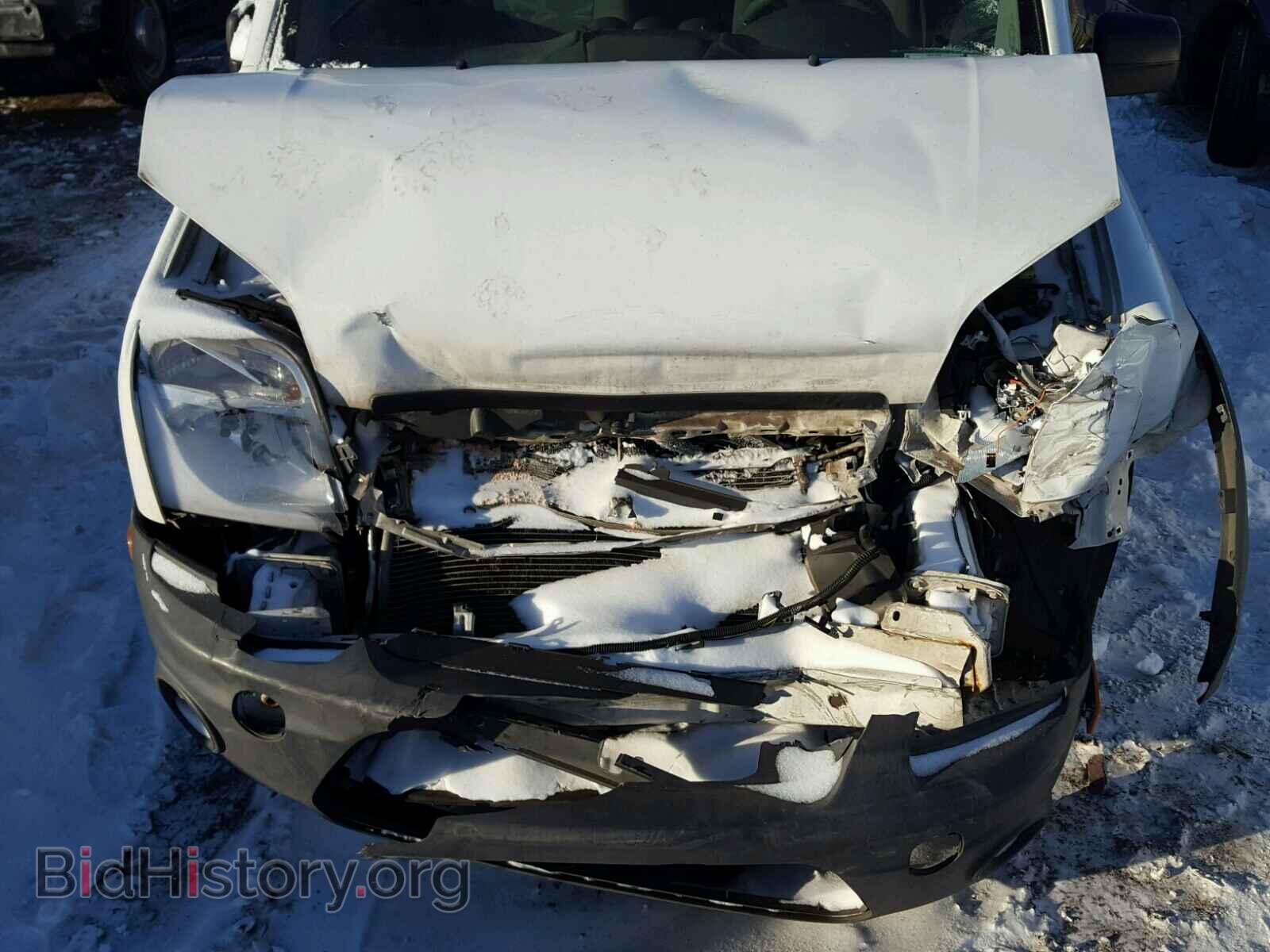 2012 FORD TRANSIT CO - VIN: NM0LS7AN9CT106151 - Фото 7