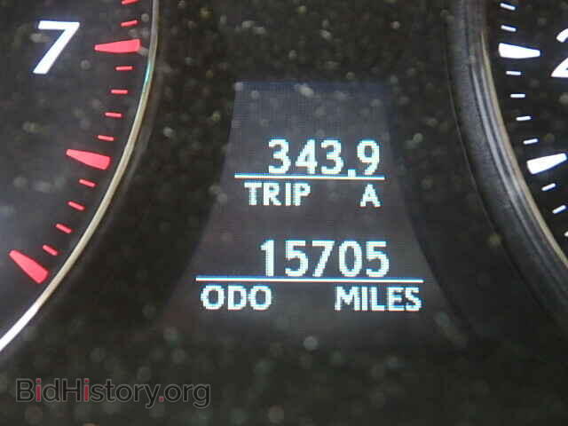 2010 LEXUS LS460 - VIN: JTHCL5EF9A5008244 - Фото 8