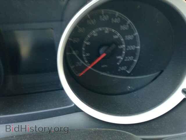 2012 MITSUBISHI LANCER - VIN: JA32U2FU6CU601847 - Фото 8