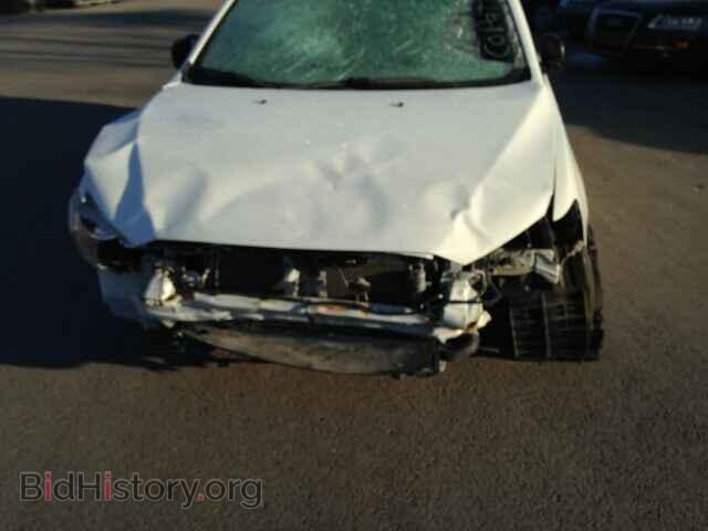2012 MITSUBISHI LANCER - VIN: JA32U2FU6CU601847 - Фото 9