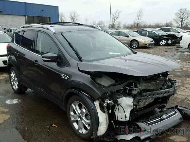 Photo 1FMCU0J96FUB11759 - FORD ESCAPE 2015