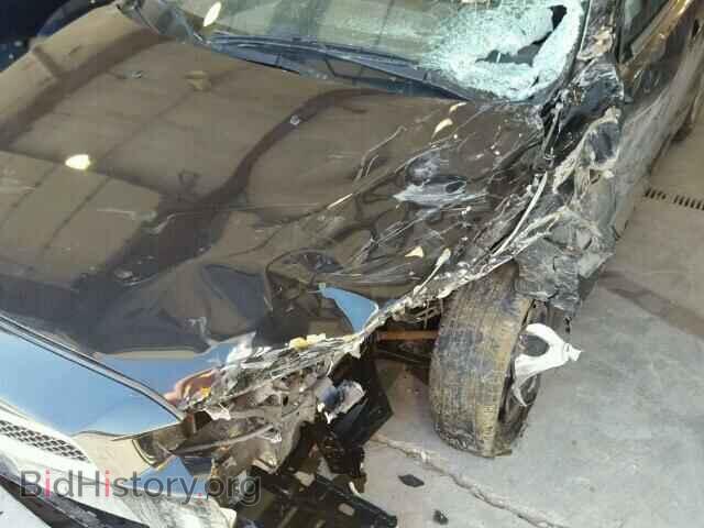 2014 MITSUBISHI LANCER - VIN: JA32U2FU0EU016636 - Фото 9