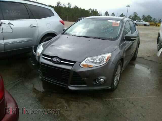 2012 FORD FOCUS - VIN: 1FAHP3M24CL404665 - Photo 2