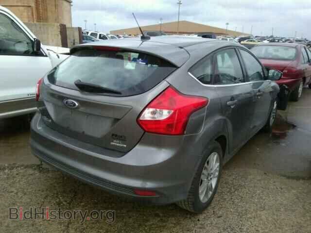 2012 FORD FOCUS - VIN: 1FAHP3M24CL404665 - Photo 4