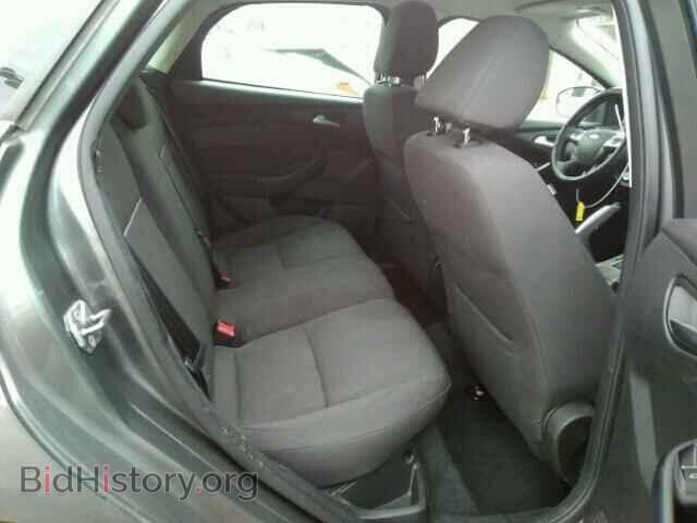 2012 FORD FOCUS - VIN: 1FAHP3M24CL404665 - Photo 6