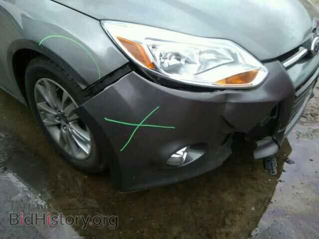2012 FORD FOCUS - VIN: 1FAHP3M24CL404665 - Photo 9