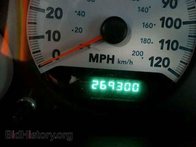2005 DODGE CARAVAN - VIN: 1D4GP24R65B288782 - Фото 8