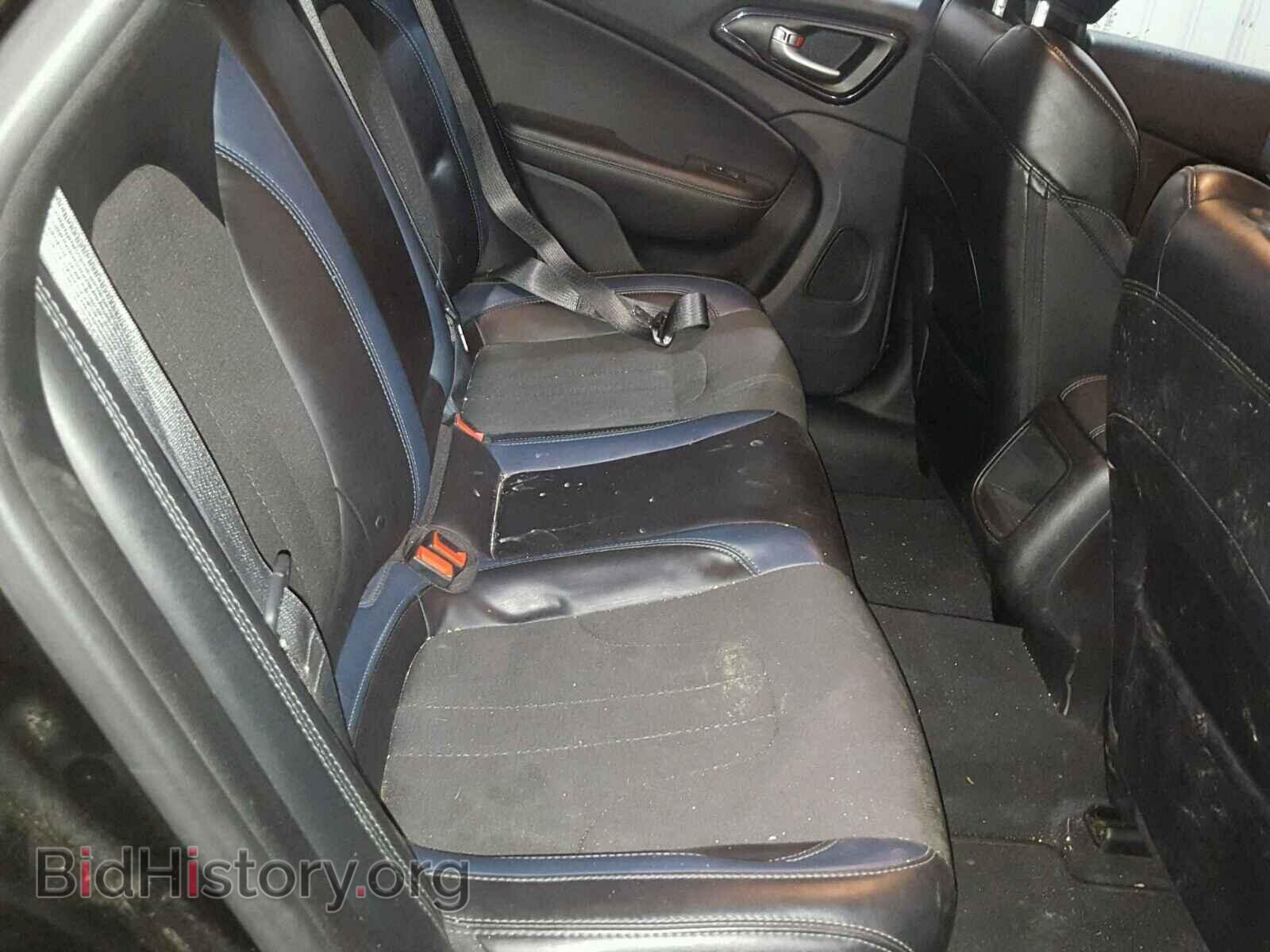 2015 CHRYSLER 200 - VIN: 1C3CCCBB3FN691142 - Photo 6