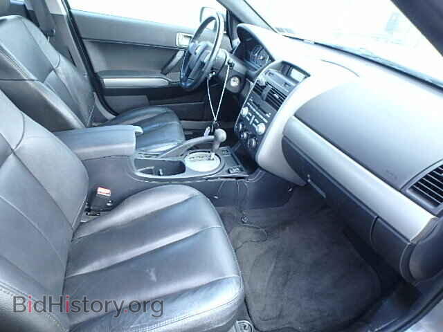 2005 MITSUBISHI GALANT - VIN: 4A3AB36FX5E062279 - Фото 5