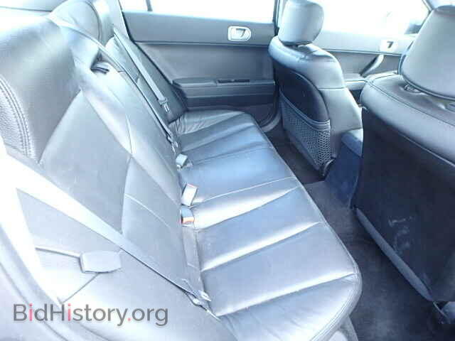 2005 MITSUBISHI GALANT - VIN: 4A3AB36FX5E062279 - Фото 6