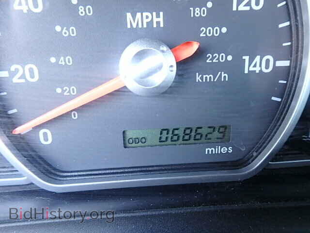 2005 MITSUBISHI GALANT - VIN: 4A3AB36FX5E062279 - Фото 8