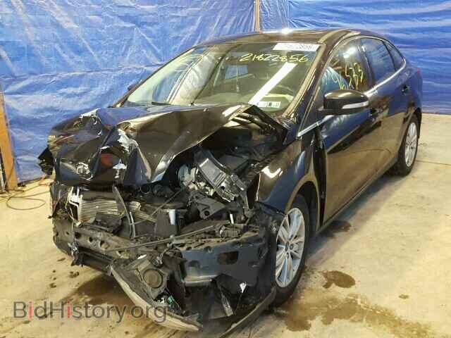 2012 FORD FOCUS - VIN: 1FAHP3H20CL168042 - Photo 2