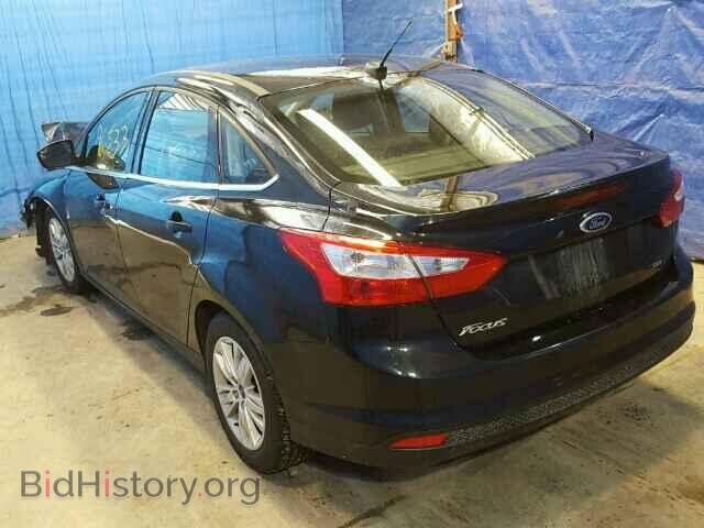 2012 FORD FOCUS - VIN: 1FAHP3H20CL168042 - Photo 3