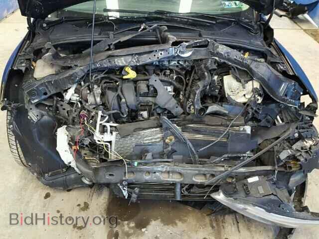 2012 FORD FOCUS - VIN: 1FAHP3H20CL168042 - Photo 7