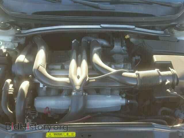 2005 VOLVO S80 - VIN: YV1TS911851407921 - Фото 7