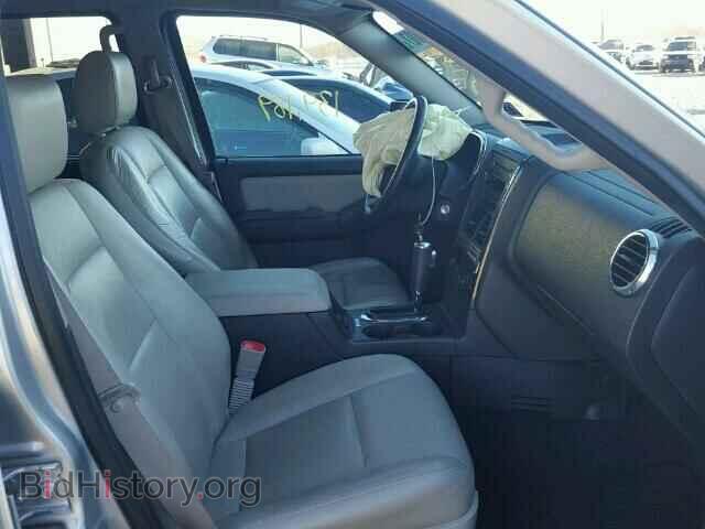 2008 FORD EXPLORER - VIN: 1FMEU73E28UB32896 - Фото 5