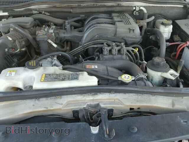 2008 FORD EXPLORER - VIN: 1FMEU73E28UB32896 - Фото 7