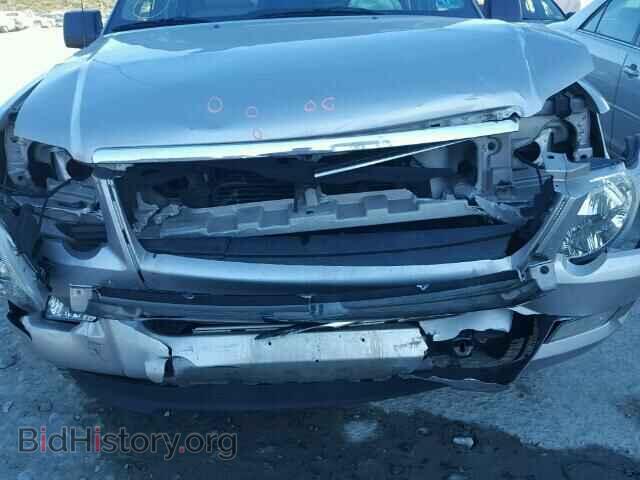 2008 FORD EXPLORER - VIN: 1FMEU73E28UB32896 - Фото 9