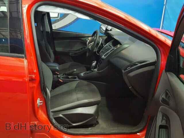 2012 FORD FOCUS - VIN: 1FAHP3F29CL123054 - Photo 5