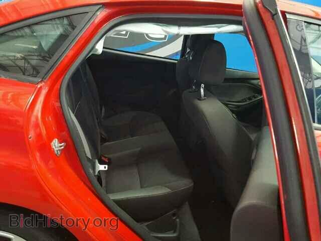 2012 FORD FOCUS - VIN: 1FAHP3F29CL123054 - Photo 6