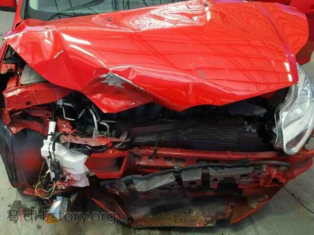 2012 FORD FOCUS - VIN: 1FAHP3F29CL123054 - Photo 7