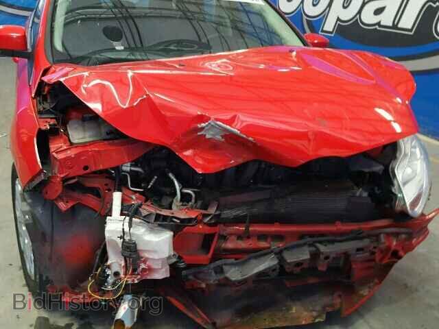 2012 FORD FOCUS - VIN: 1FAHP3F29CL123054 - Photo 9