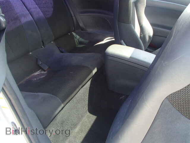 2007 MITSUBISHI ECLIPSE - VIN: 4A3AK34TX7E002417 - Photo 6