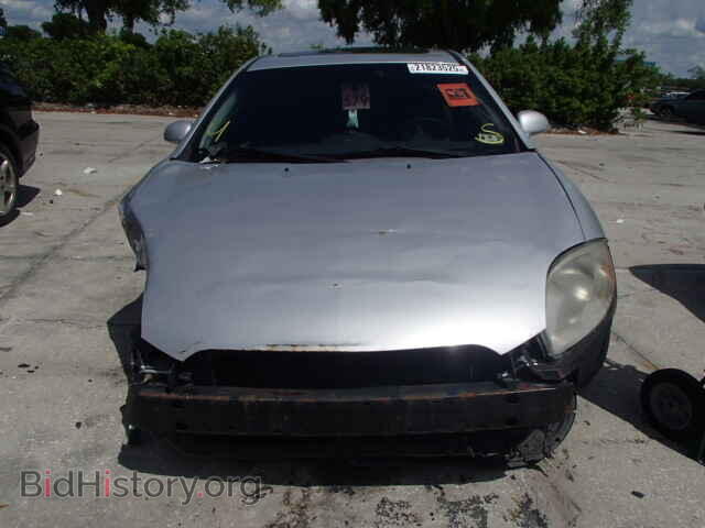2007 MITSUBISHI ECLIPSE - VIN: 4A3AK34TX7E002417 - Photo 10