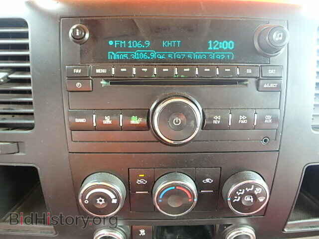 2009 CHEVROLET SILVERADO - VIN: 1GCEC19C99Z277285 - Фото 9