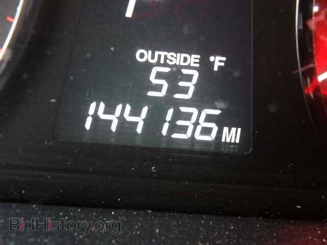 2007 KIA OPTIMA - VIN: KNAGE123675157393 - Фото 8