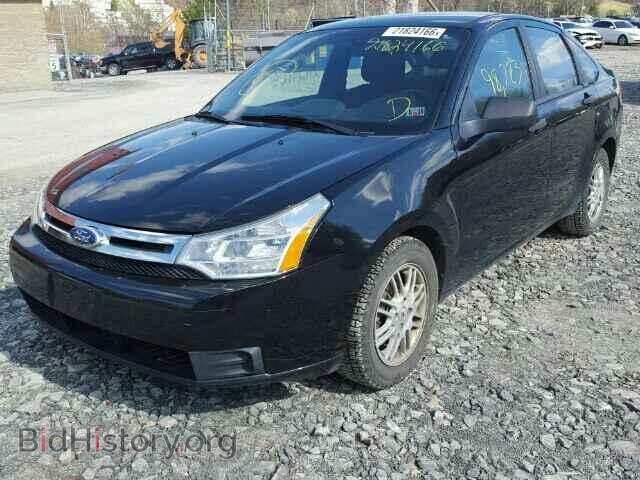 2010 FORD FOCUS - VIN: 1FAHP3FN5AW270476 - Фото 2