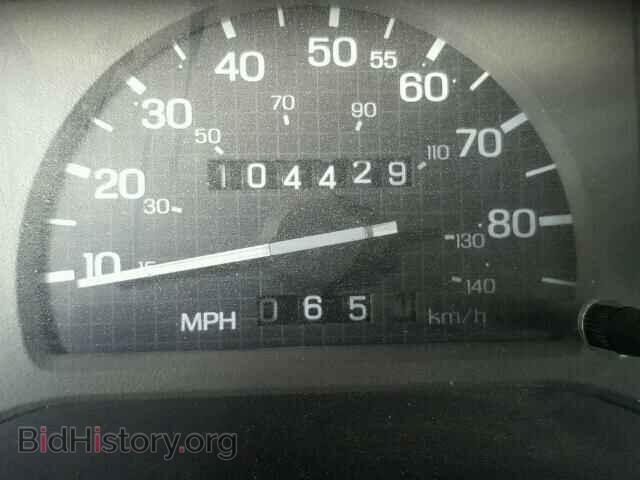 1991 FORD TBIRD - VIN: 1FAPP6040MH137601 - Фото 8