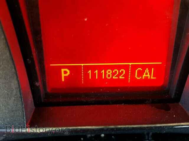 2011 GMC TERRAIN - VIN: 2CTALUEC7B6425560 - Фото 8