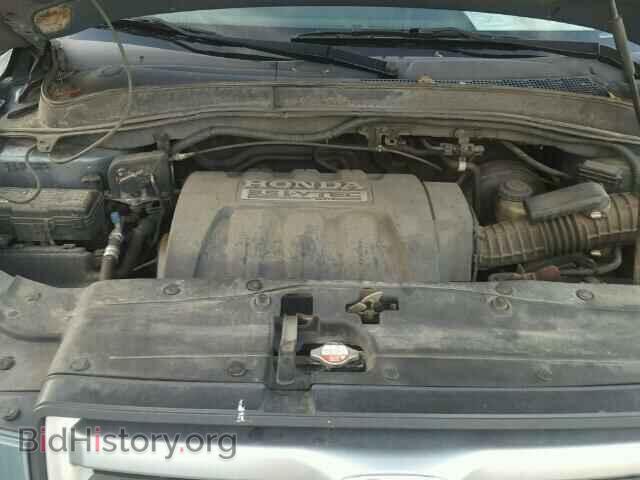 2006 HONDA PILOT - VIN: 5FNYF28676B007706 - Photo 7