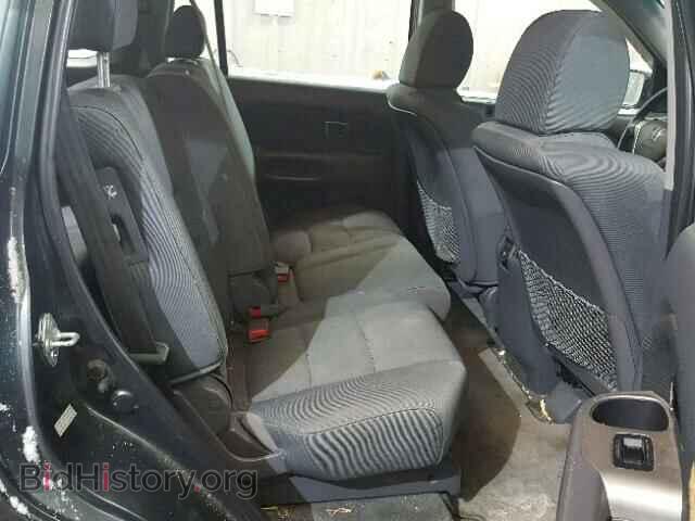 2006 HONDA PILOT - VIN: 2HKYF18116H551182 - Фото 6