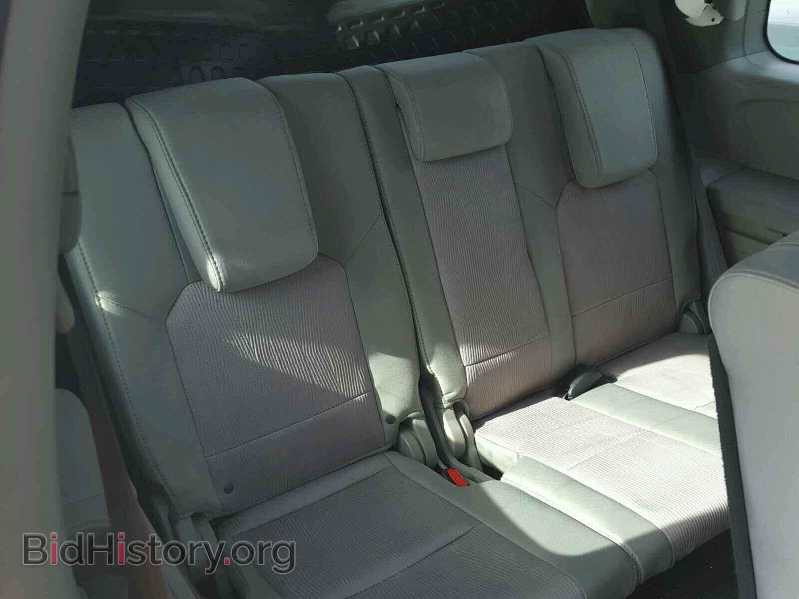 2013 HONDA PILOT - VIN: 5FNYF3H49DB011354 - Фото 9