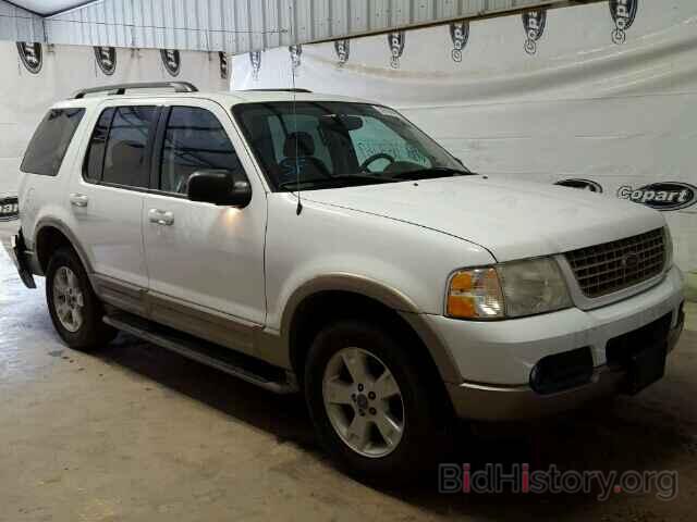 Photo 1FMDU64W13UA30415 - FORD EXPLORER 2003