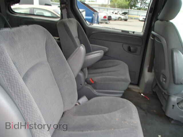 2005 DODGE CARAVAN - VIN: 1D4GP45R15B181066 - Фото 6