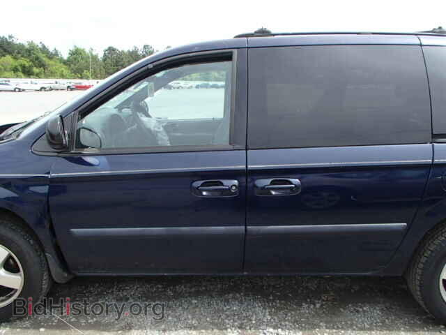 2005 DODGE CARAVAN - VIN: 1D4GP45R15B181066 - Фото 9