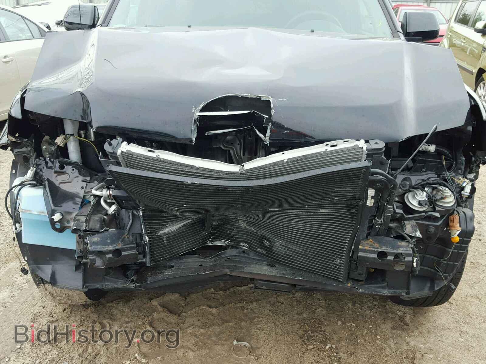 2012 FORD ESCAPE - VIN: 1FMCU0E79CKA88185 - Photo 9