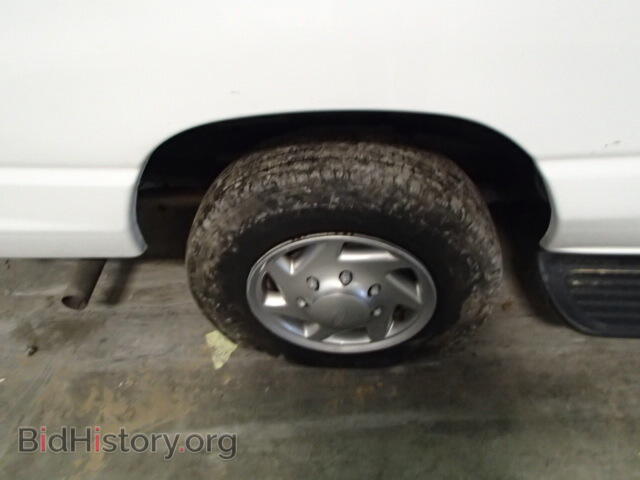 2011 FORD ECONOLINE - VIN: 1FMNE1BW7BDA25631 - Фото 9