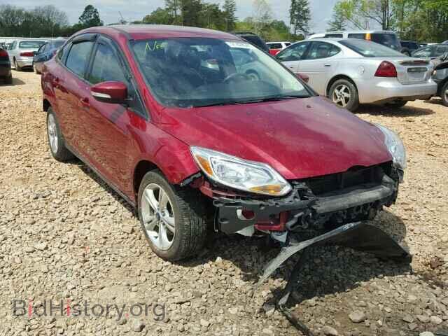 Photo 1FADP3F21DL282585 - FORD FOCUS 2013
