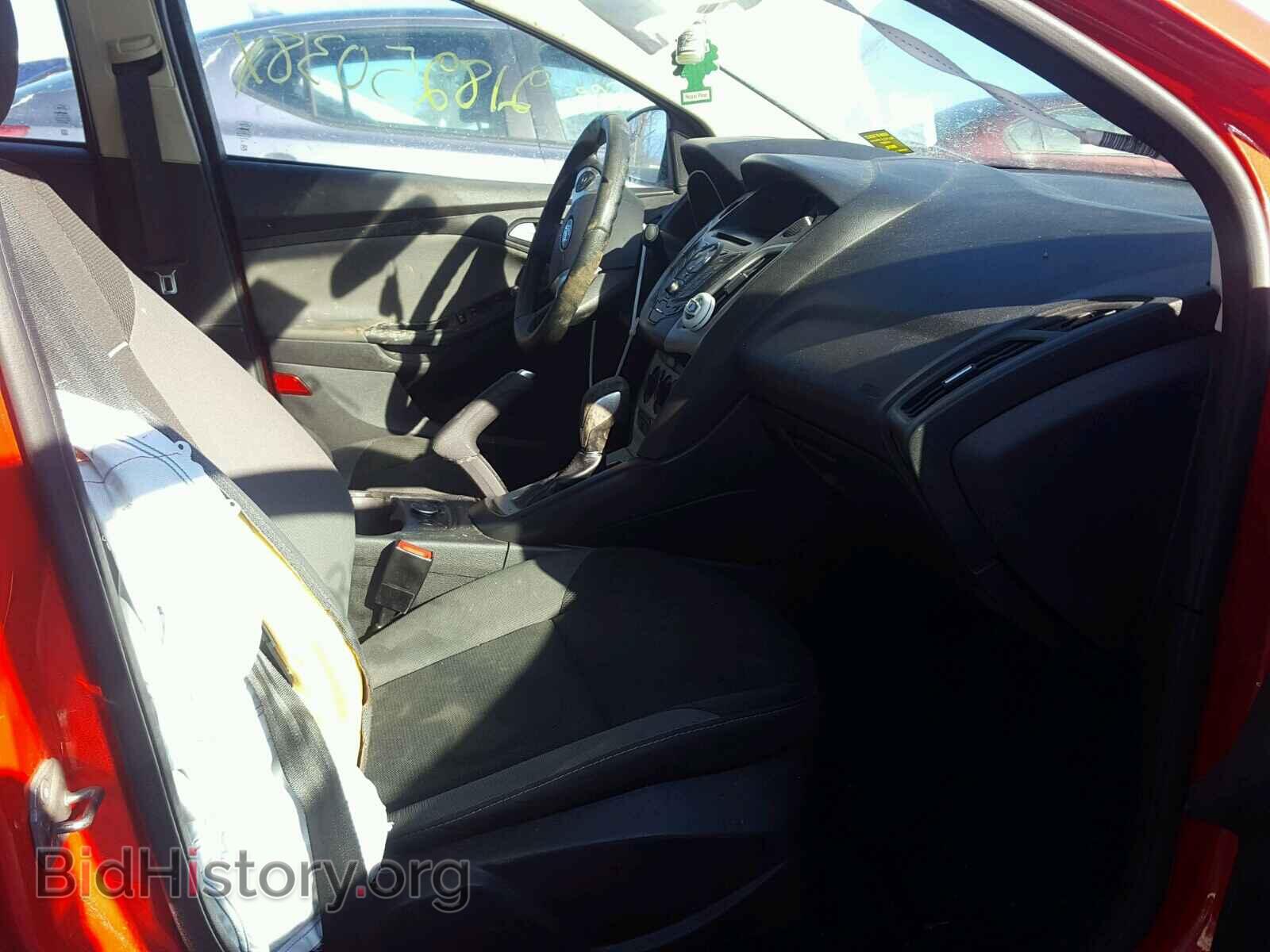 2014 FORD FOCUS - VIN: 1FADP3F23EL308637 - Photo 5