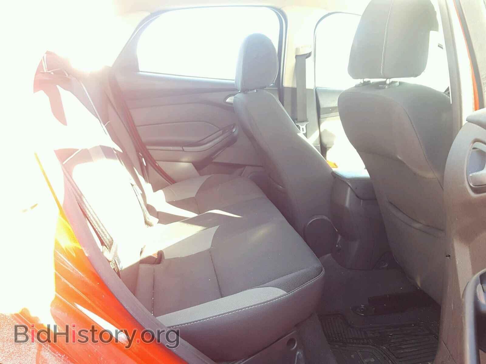2014 FORD FOCUS - VIN: 1FADP3F23EL308637 - Photo 6