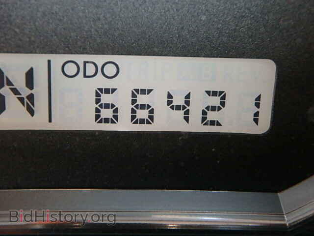 2010 SUBARU FORESTER - VIN: JF2SH6DC1AH728536 - Photo 8