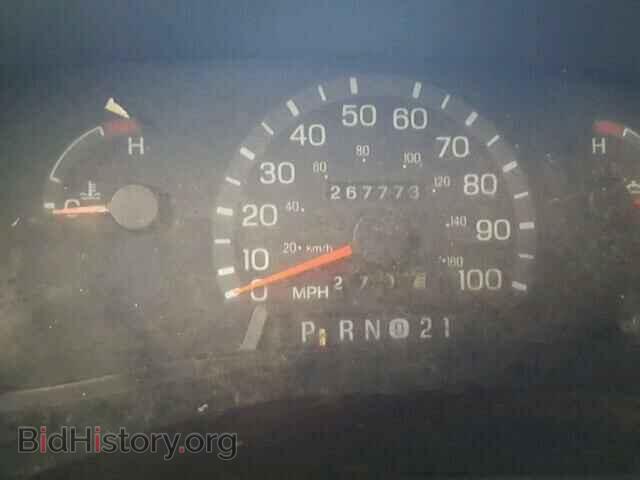 1997 FORD ECONOLINE - VIN: 1FTHE24L9VHA48254 - Фото 8